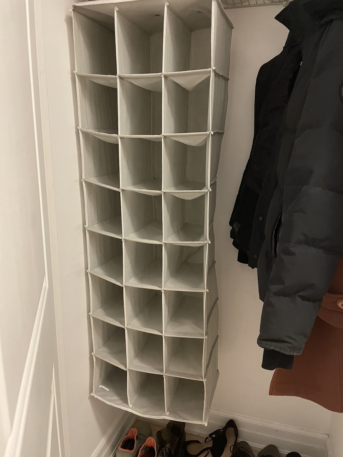 Storage Organizers (Shelves) image indicator(5)