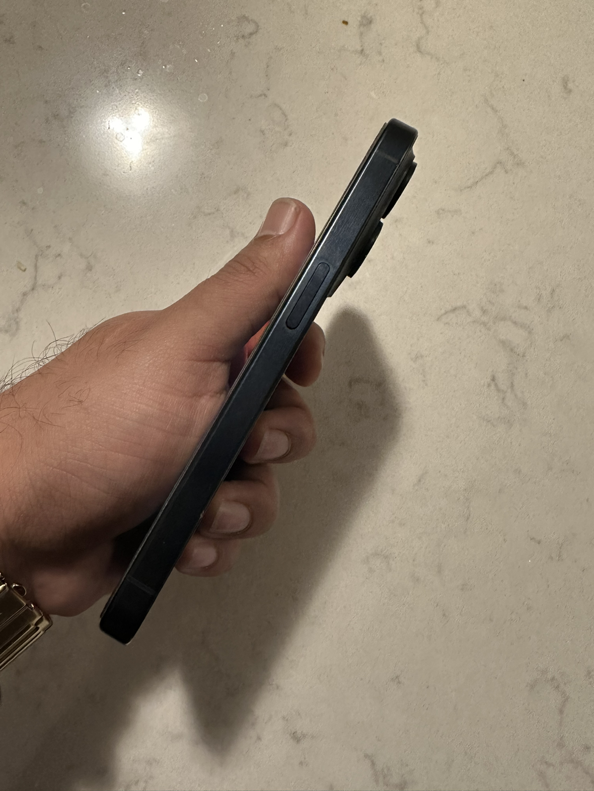 IPHONE 15 PRO W/WARRANTY 128GB UNLOCKED 9/10 CONDITION $1200 - photo 2