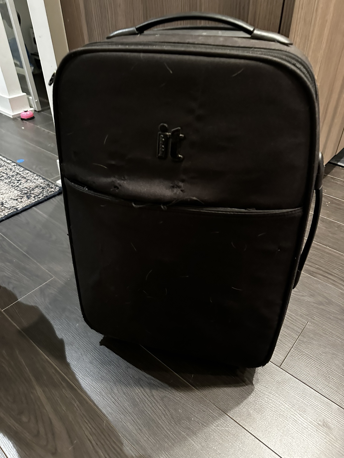 Carry on bag thumbnail