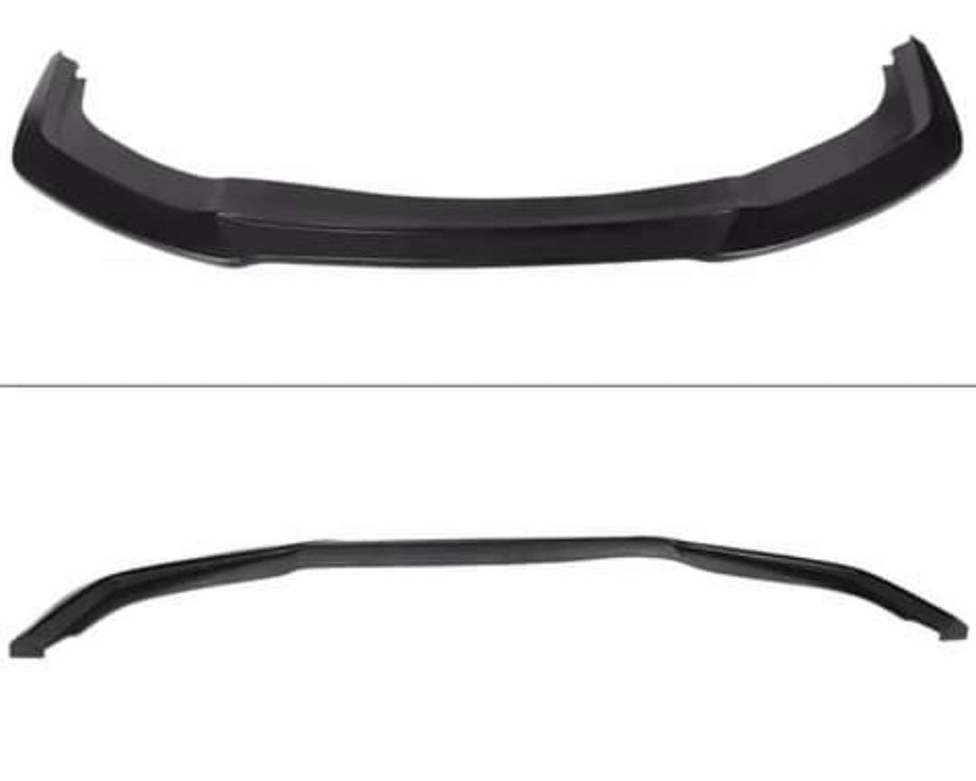 Honda Civic hatchback ( FRONT LIP) 17-2020 Honda Civic Si, coupe - photo 3