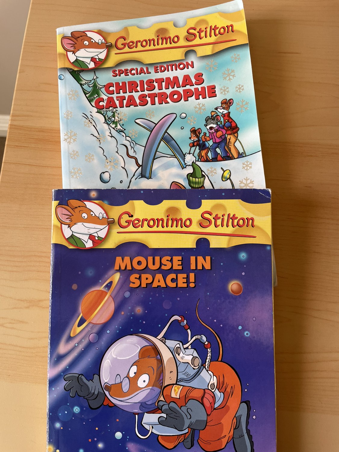 Kids books