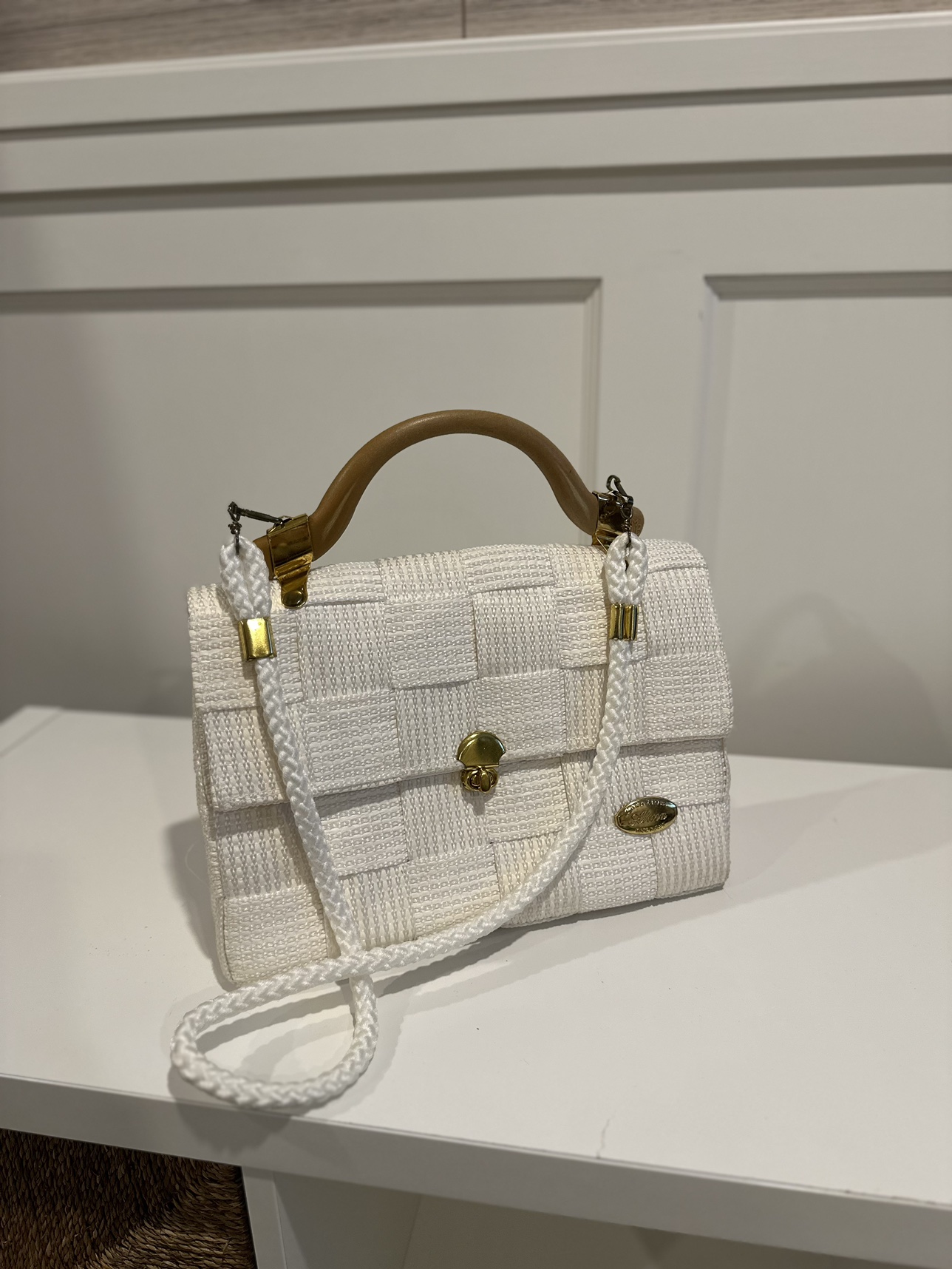 Women handbag made in Italy 🇮🇹