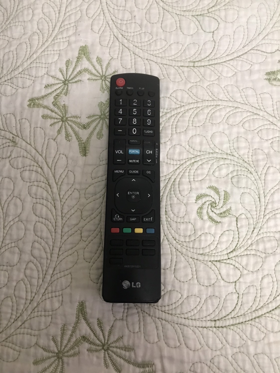 47 inch TV - photo 3