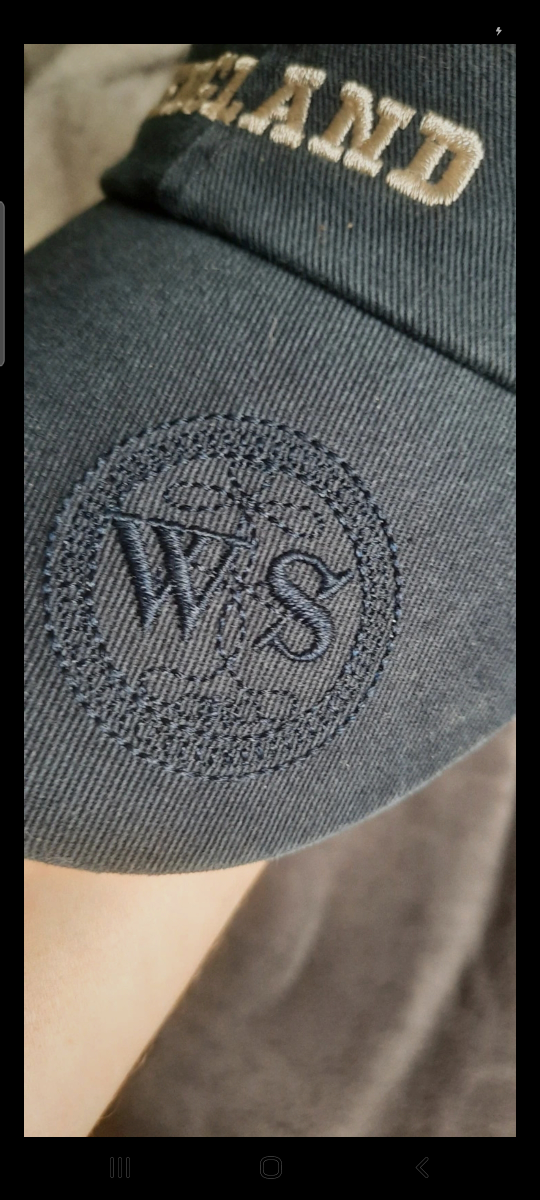 Shakespeare Unisex Hat image indicator(3)