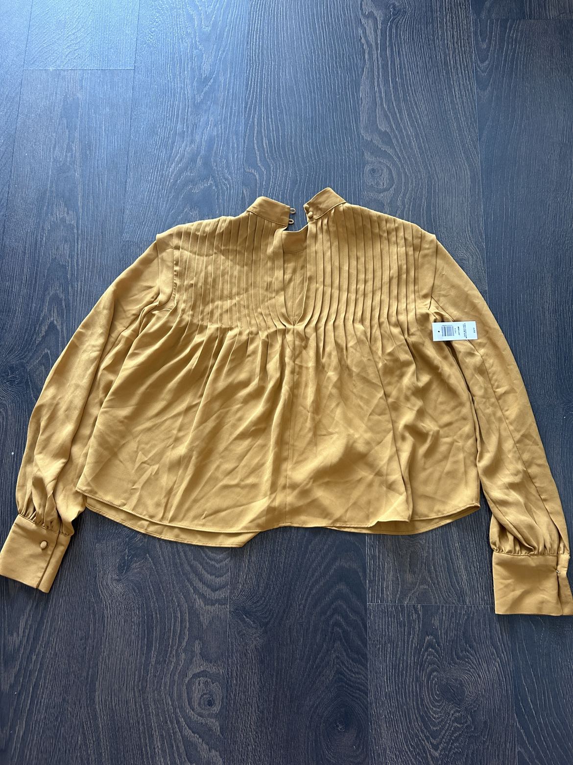 Formal dress shirt - woman’s