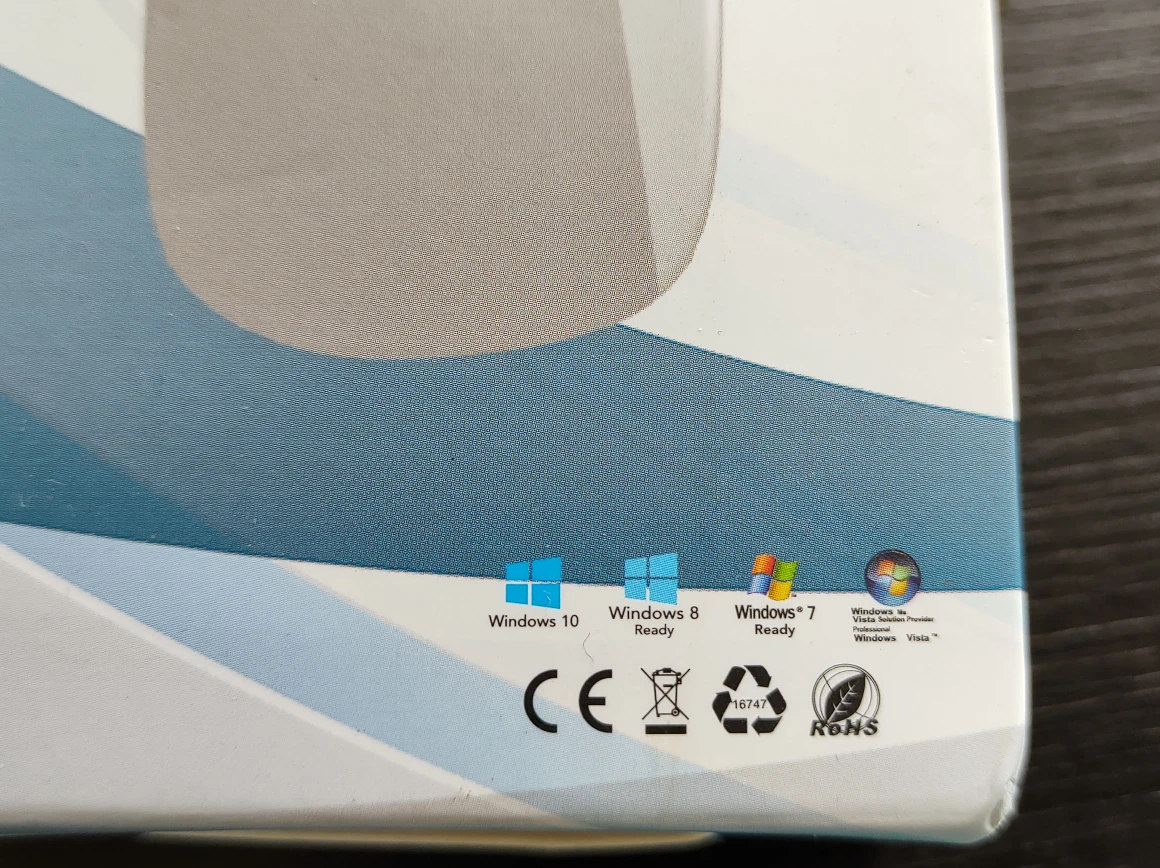 🥕 Wireless LED light Mouse image indicator(9)