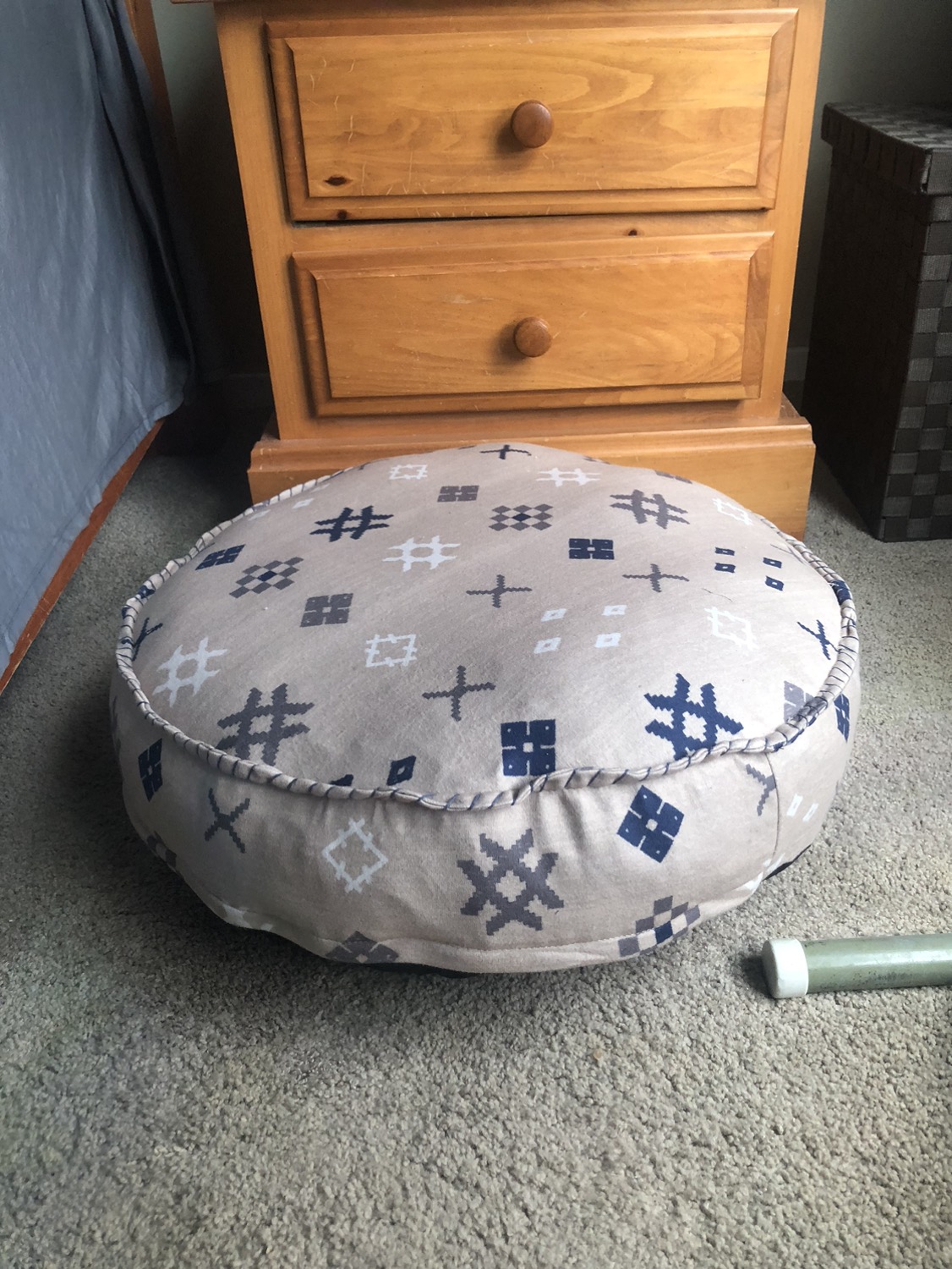 Puppy Pillow