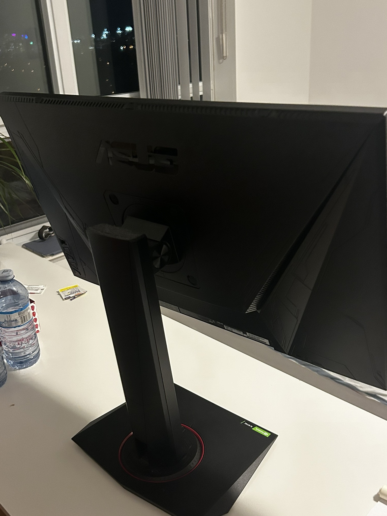 Asus gaming monitor VG248QG - photo 2