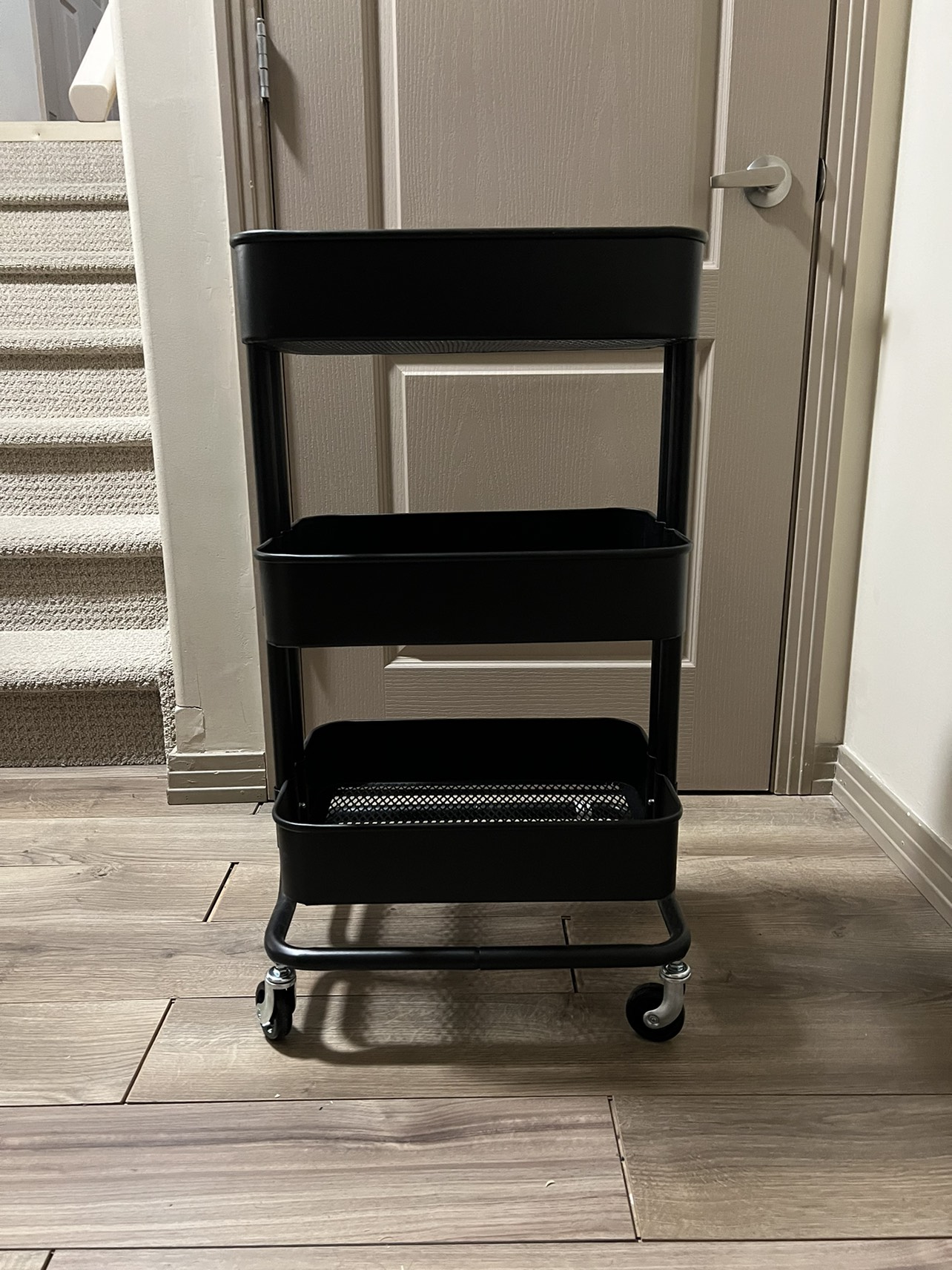 Utility Cart