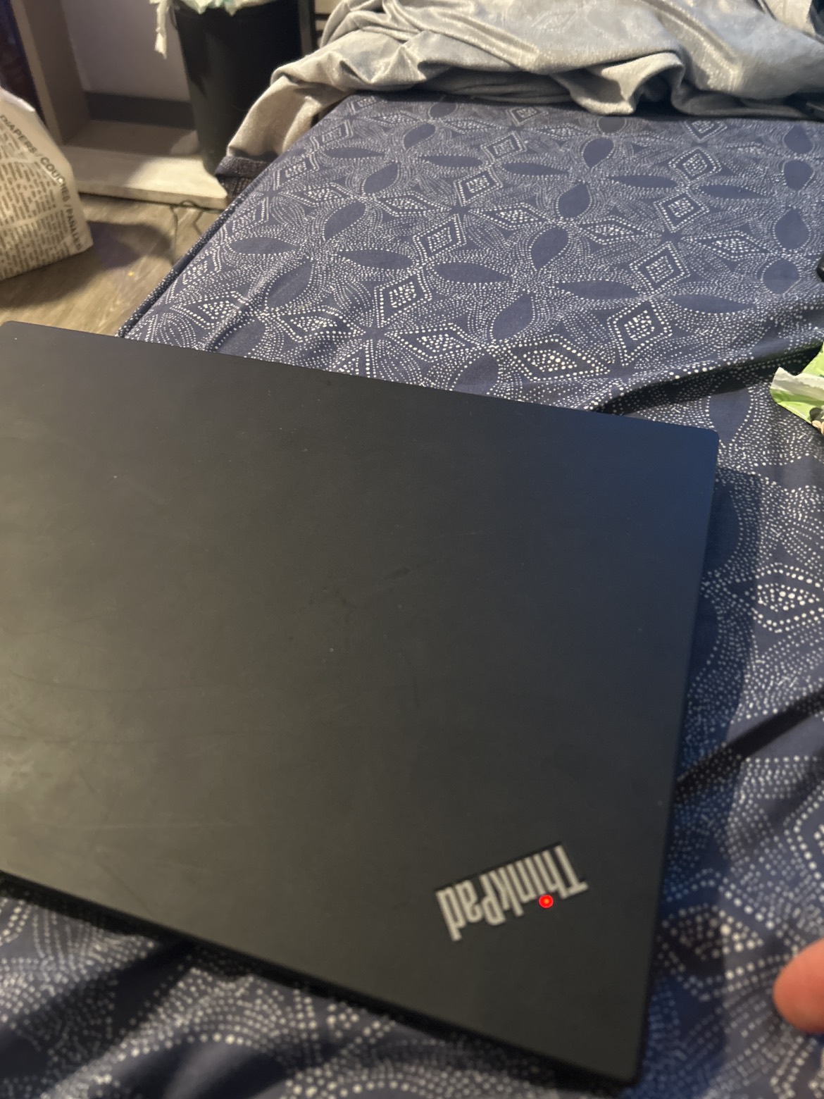 Lenovo ThinkPad p14s - photo 2