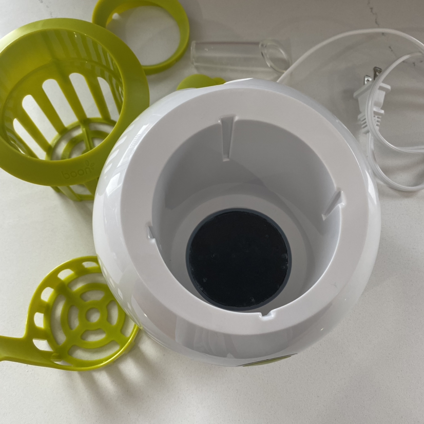 Boon Orb Bottle Warmer - photo 4