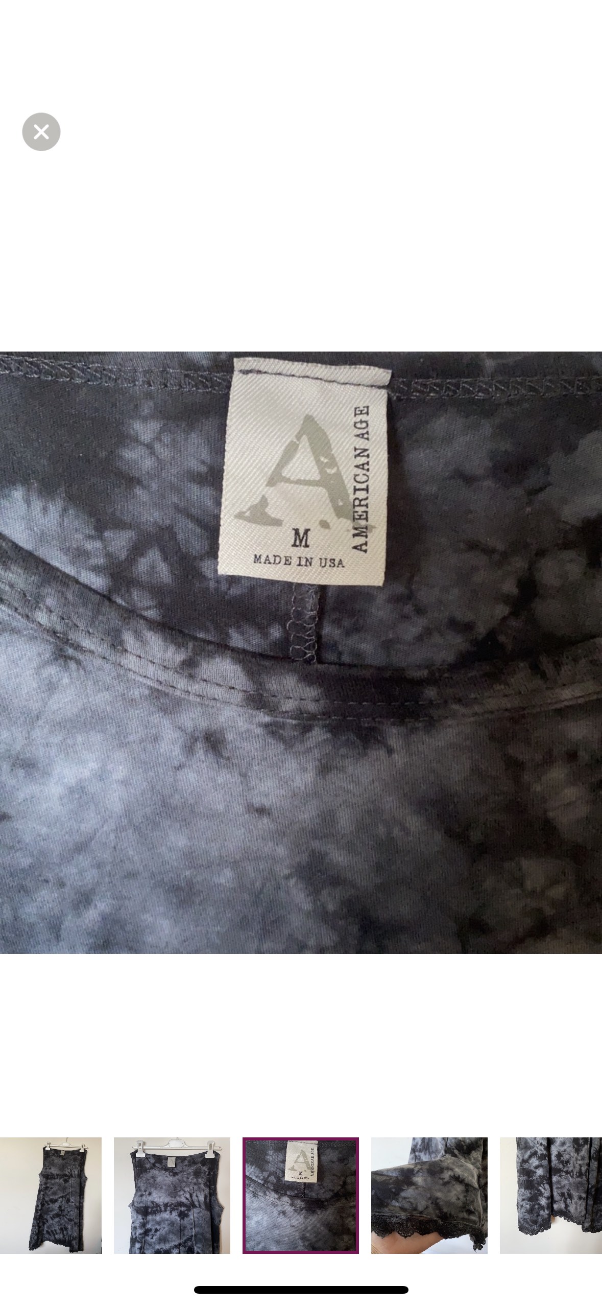 Tye Die Dress image indicator(3)