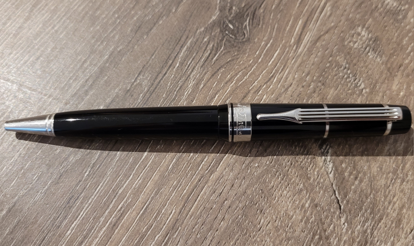 Montblanc Edition Ballpoint pen (Arturo Toscanini)