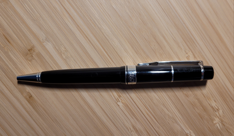 Montblanc Edition Ballpoint pen (Arturo Toscanini) - photo 2