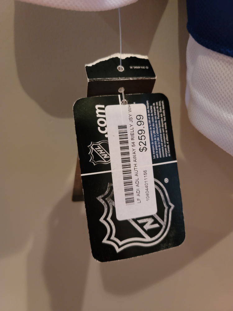 OFFICIAL LEAF JERSEY image indicator(7)