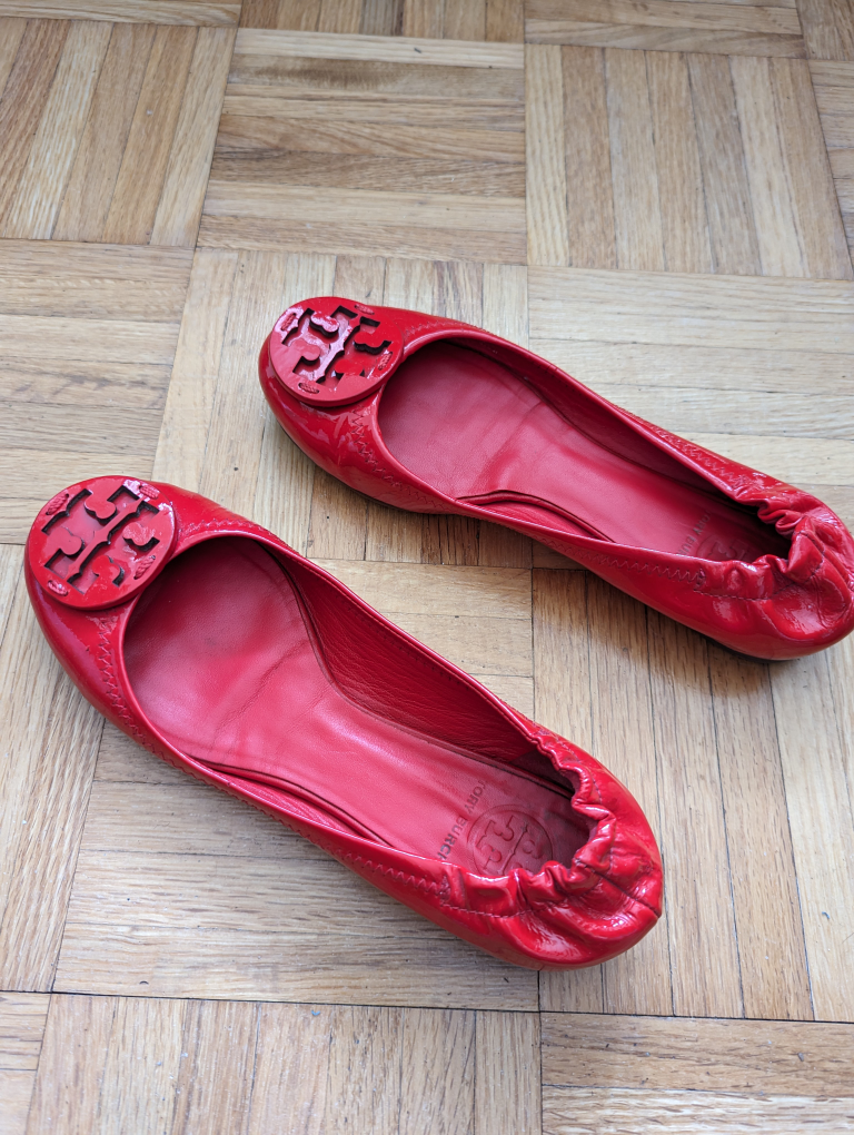 Tory Burch Ballerina flats - photo 2