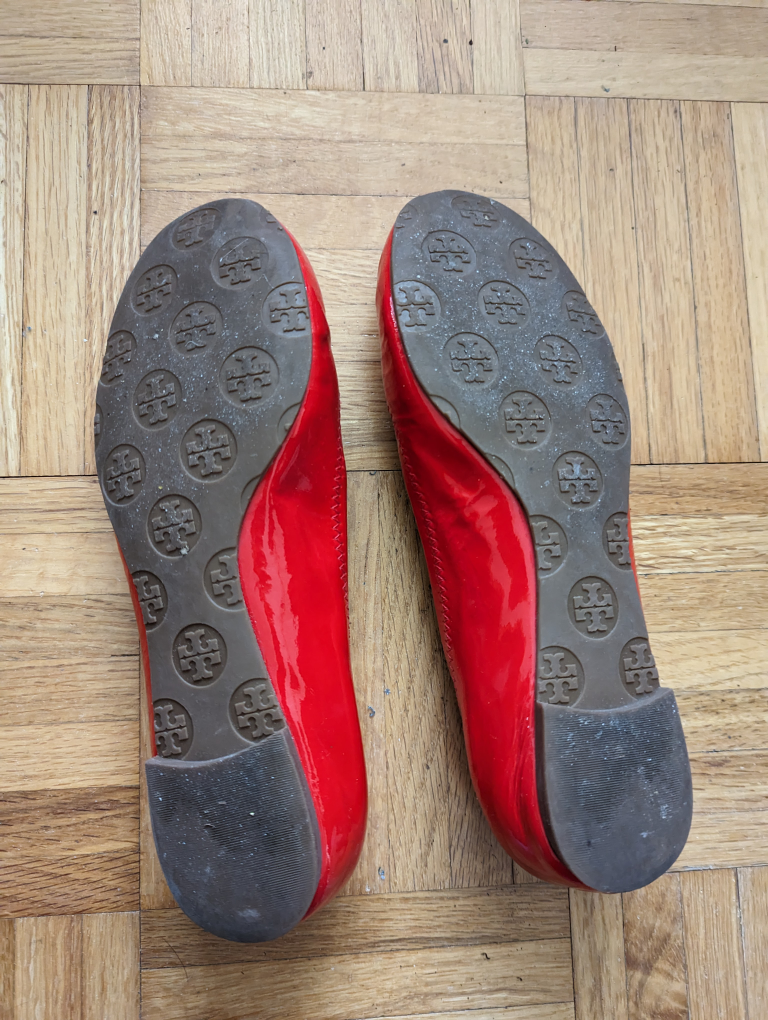 Tory Burch Ballerina flats - photo 3