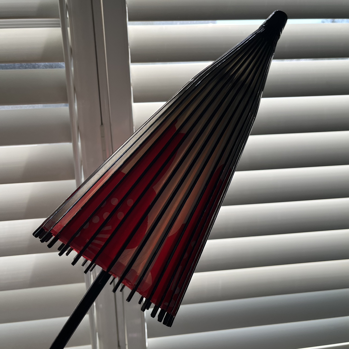 Japanese Sun Umbrella image indicator(4)