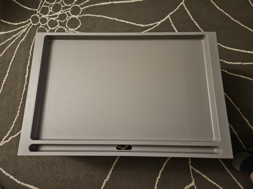 FREE Bed tray/table - photo 3