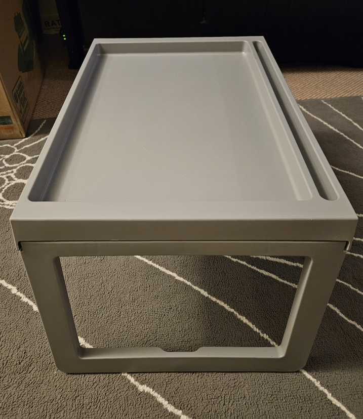 FREE Bed tray/table - photo 4