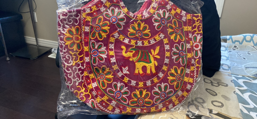 Beautiful bag