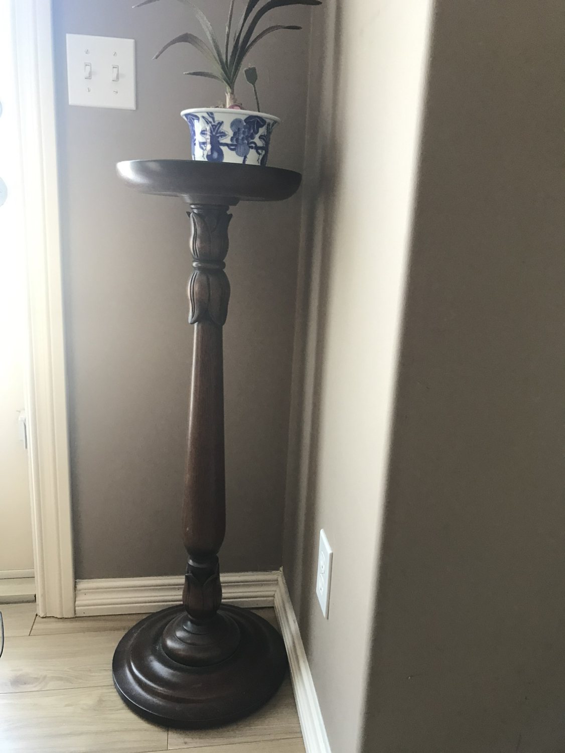 Decoration stand - photo 3