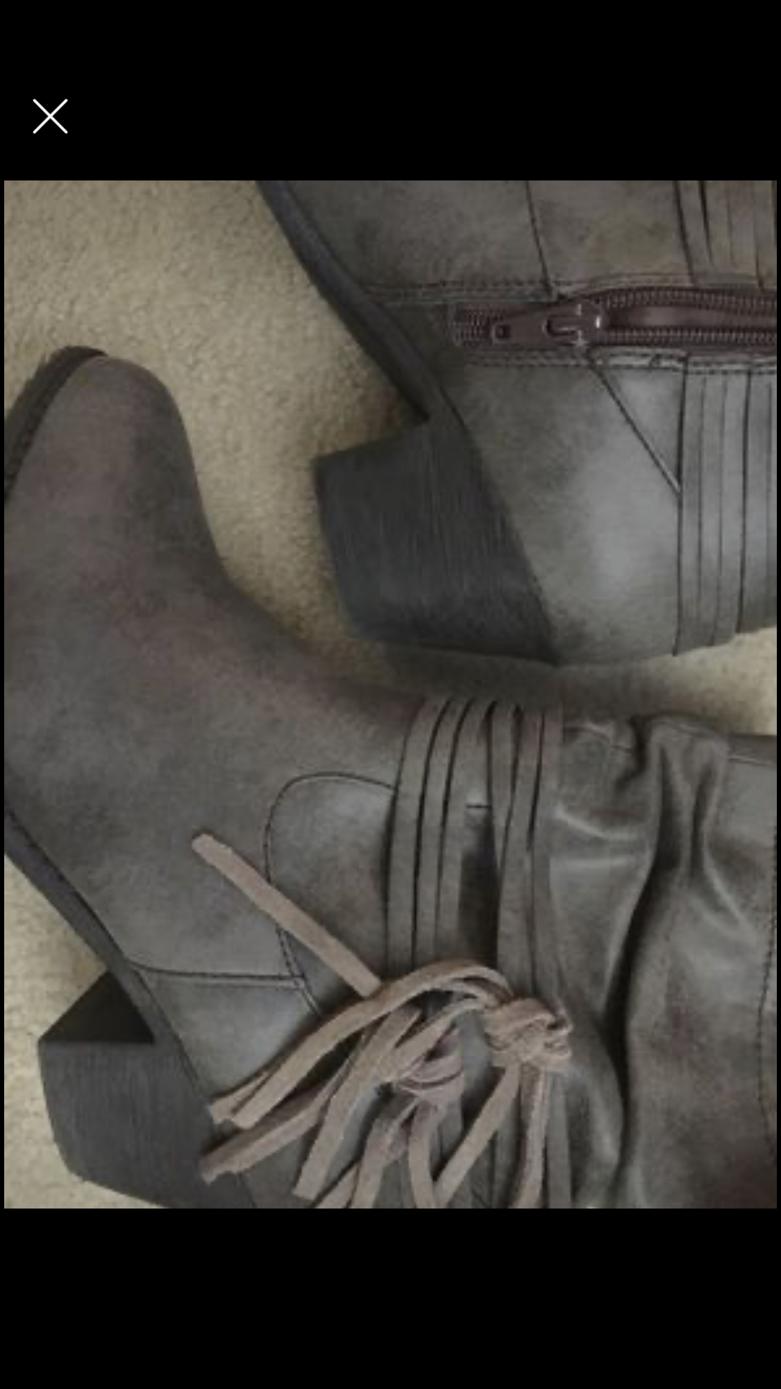 New women’s boots image indicator(3)
