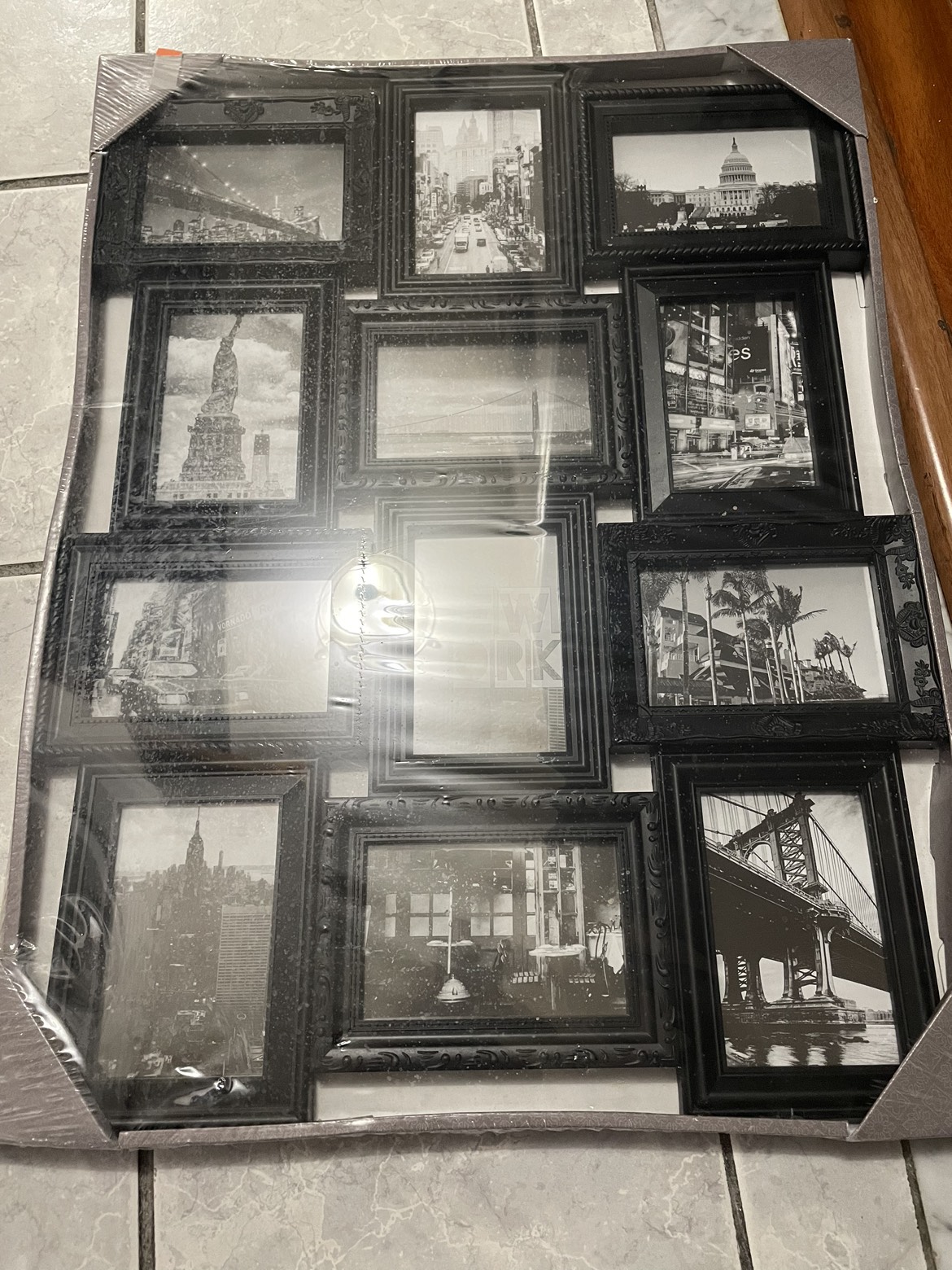 Picture frame