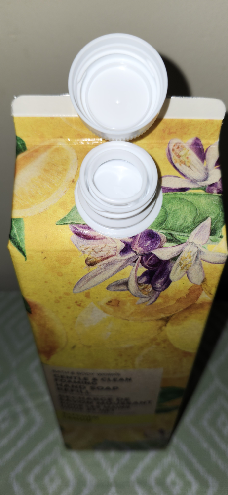 Foaming Hand Soap Refill image indicator(5)