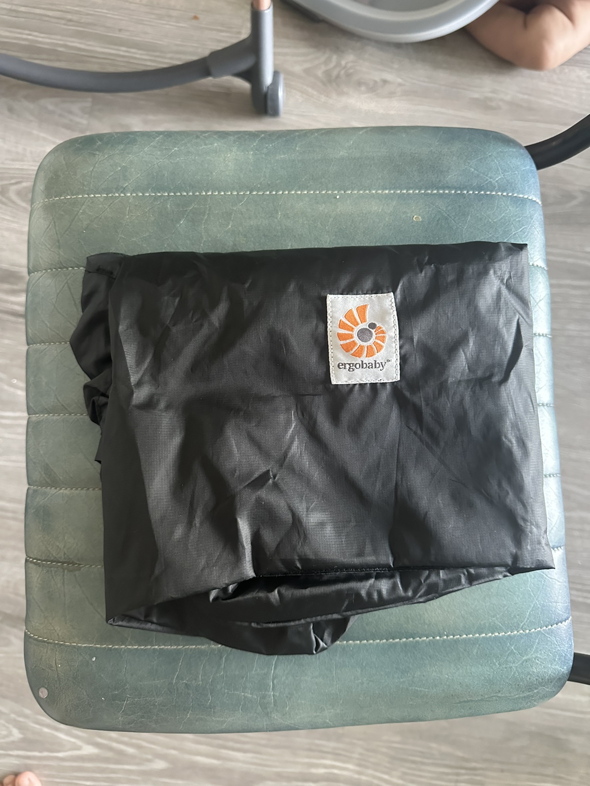 Ergobaby Rain Cover - photo 2