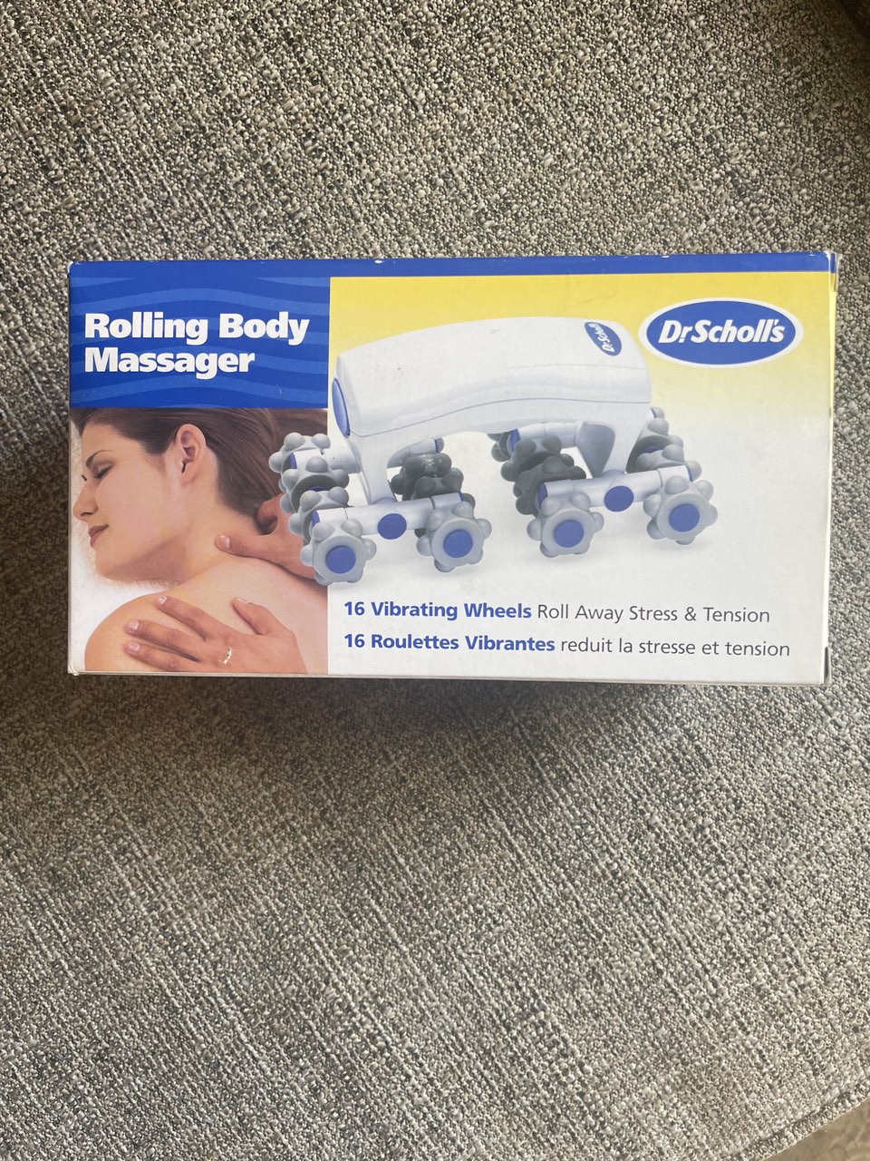 Dr Scholl’s image indicator(2)