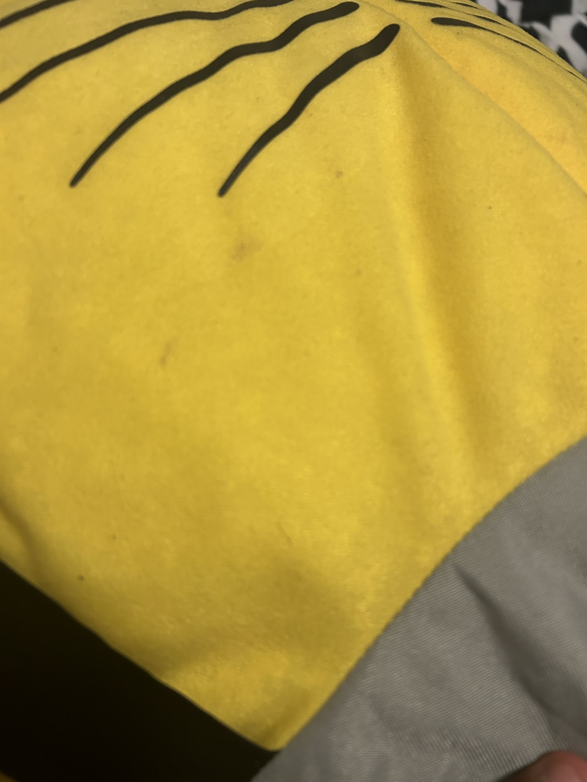 Life-Sized Minion Plushie image indicator(4)