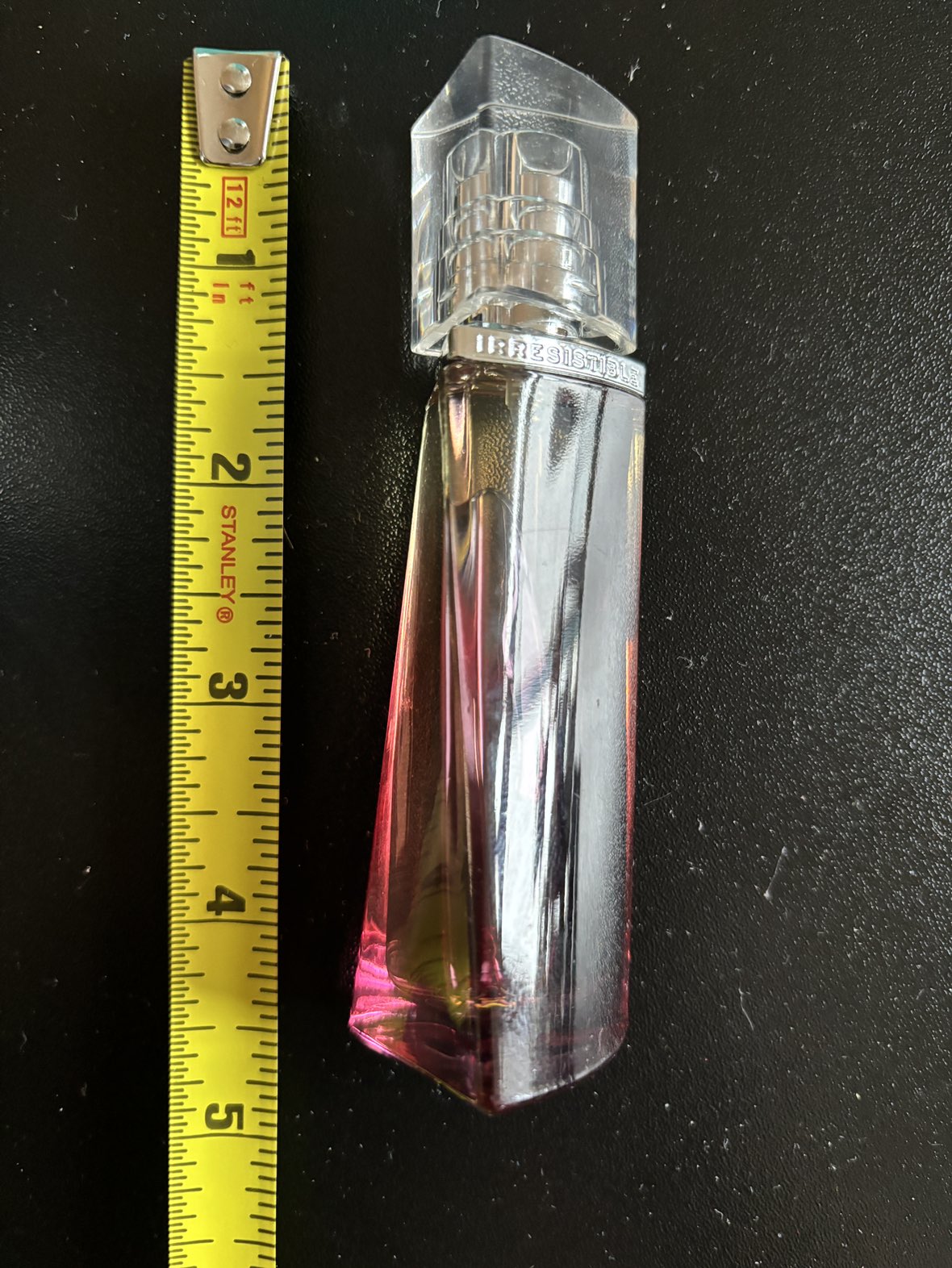 Givenchy Very Irresistible eau de toilette 15 mL image indicator(2)