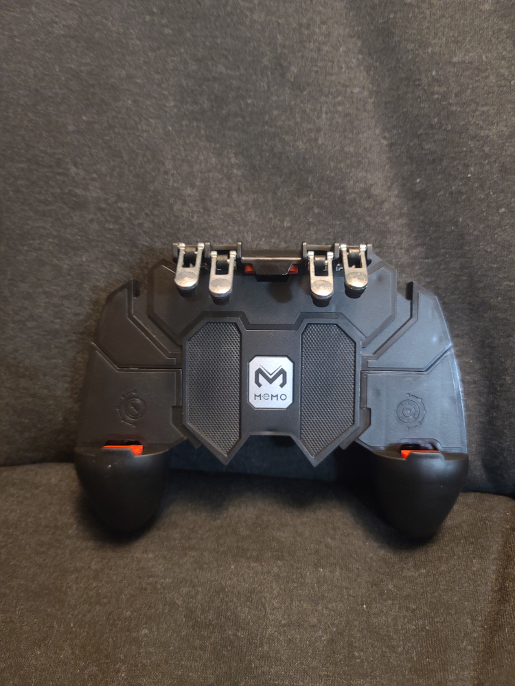 Mobile Game Controller thumbnail