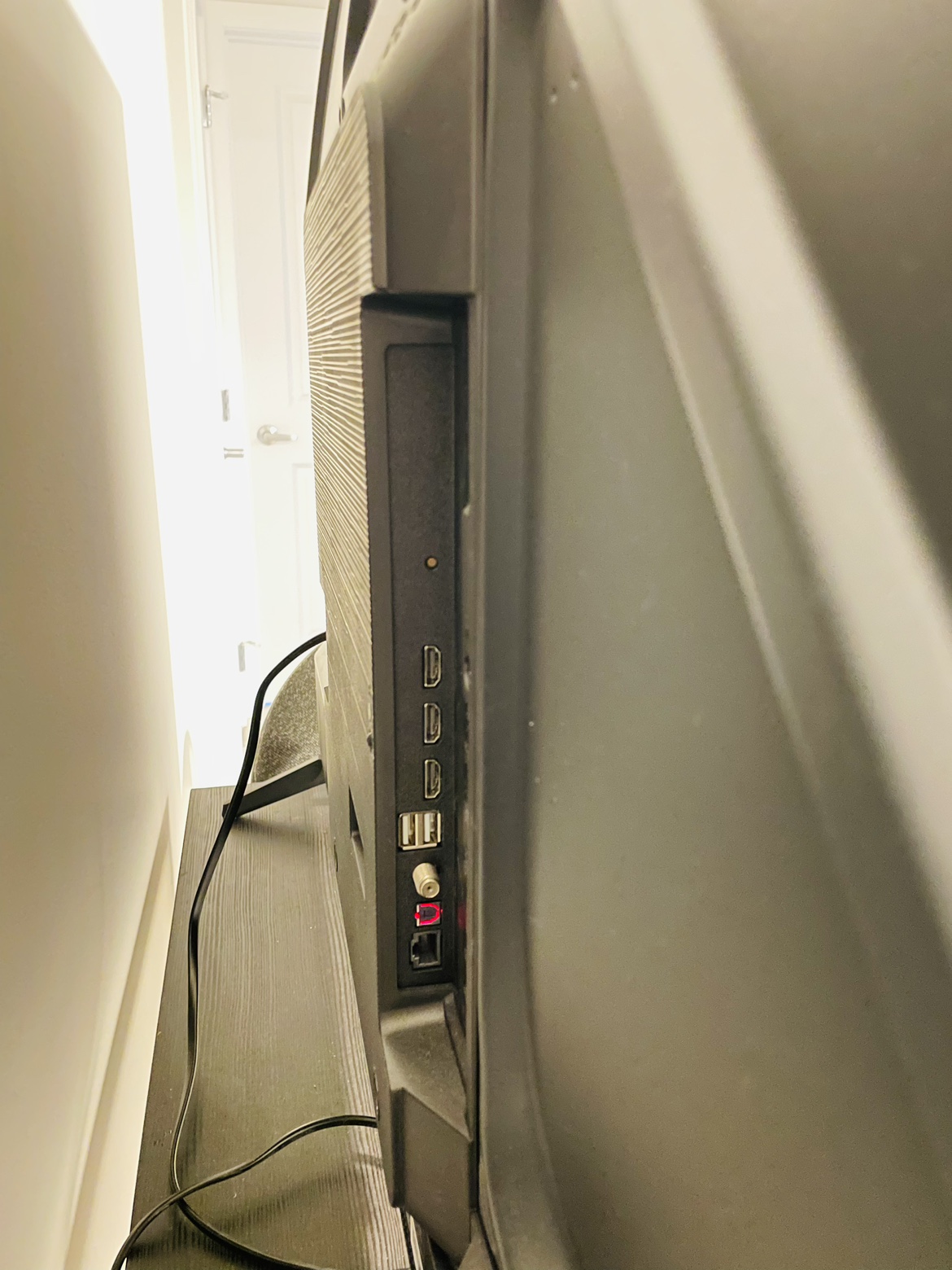 4K Smart TV - photo 3