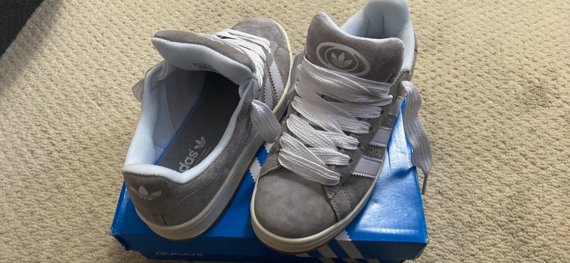 Adidas campus shoes looking for best offer - photo 4