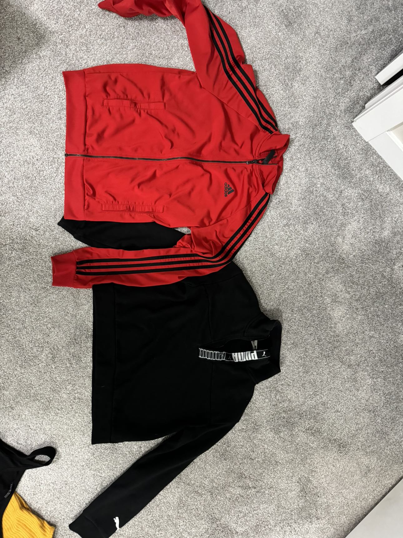 Clothes