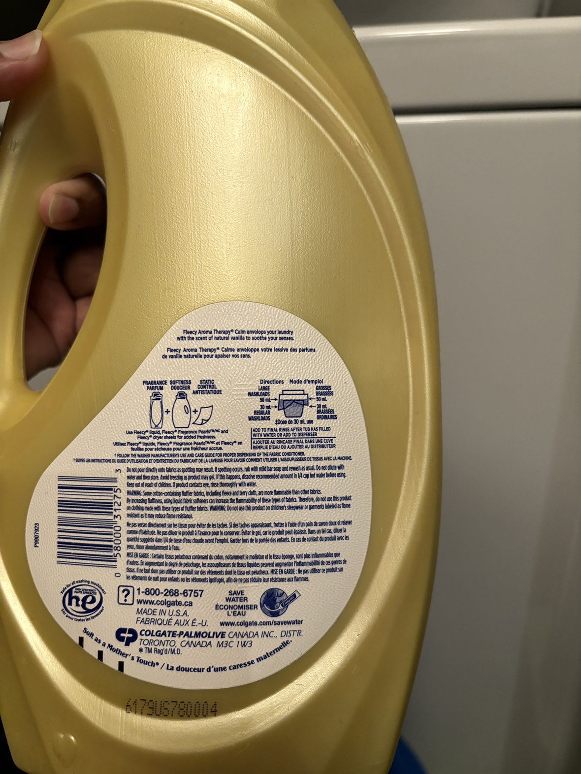 Fabric Freshener - photo 2