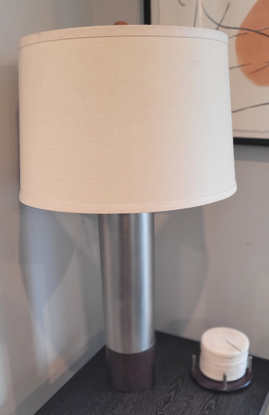 2 x Table Lamps image indicator(2)