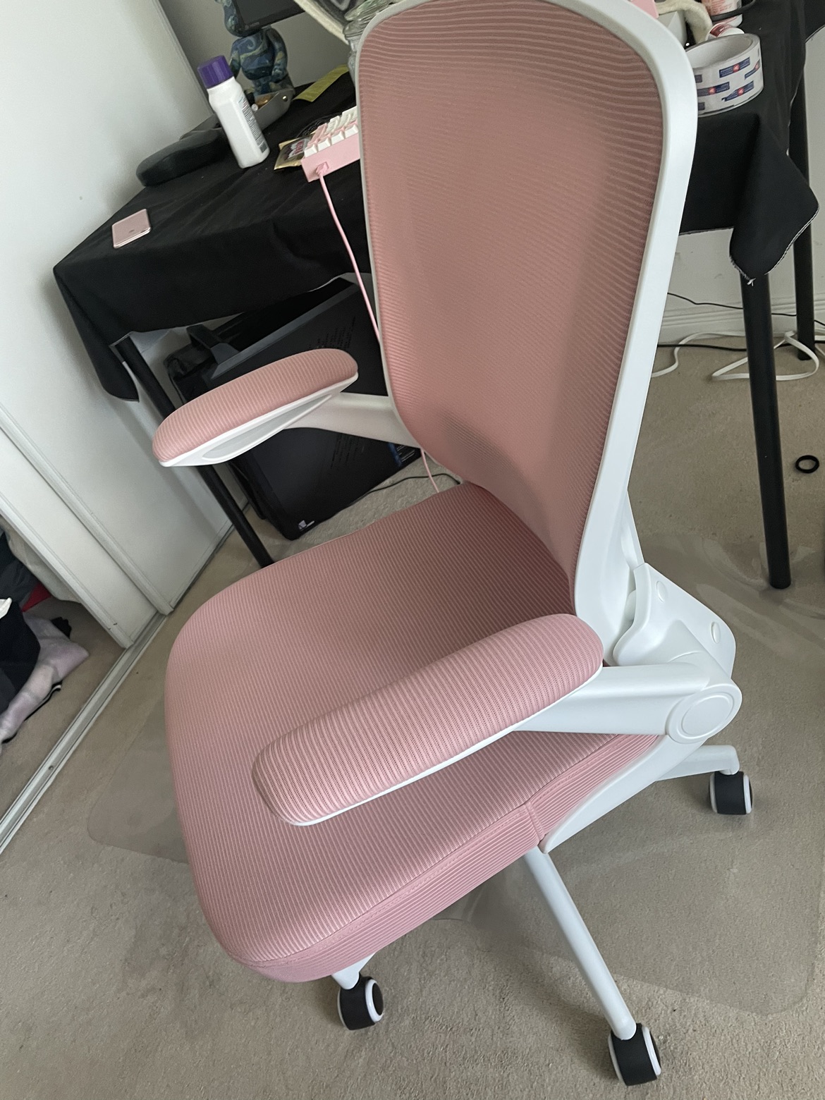 ON HOLD Office/Game Chair thumbnail