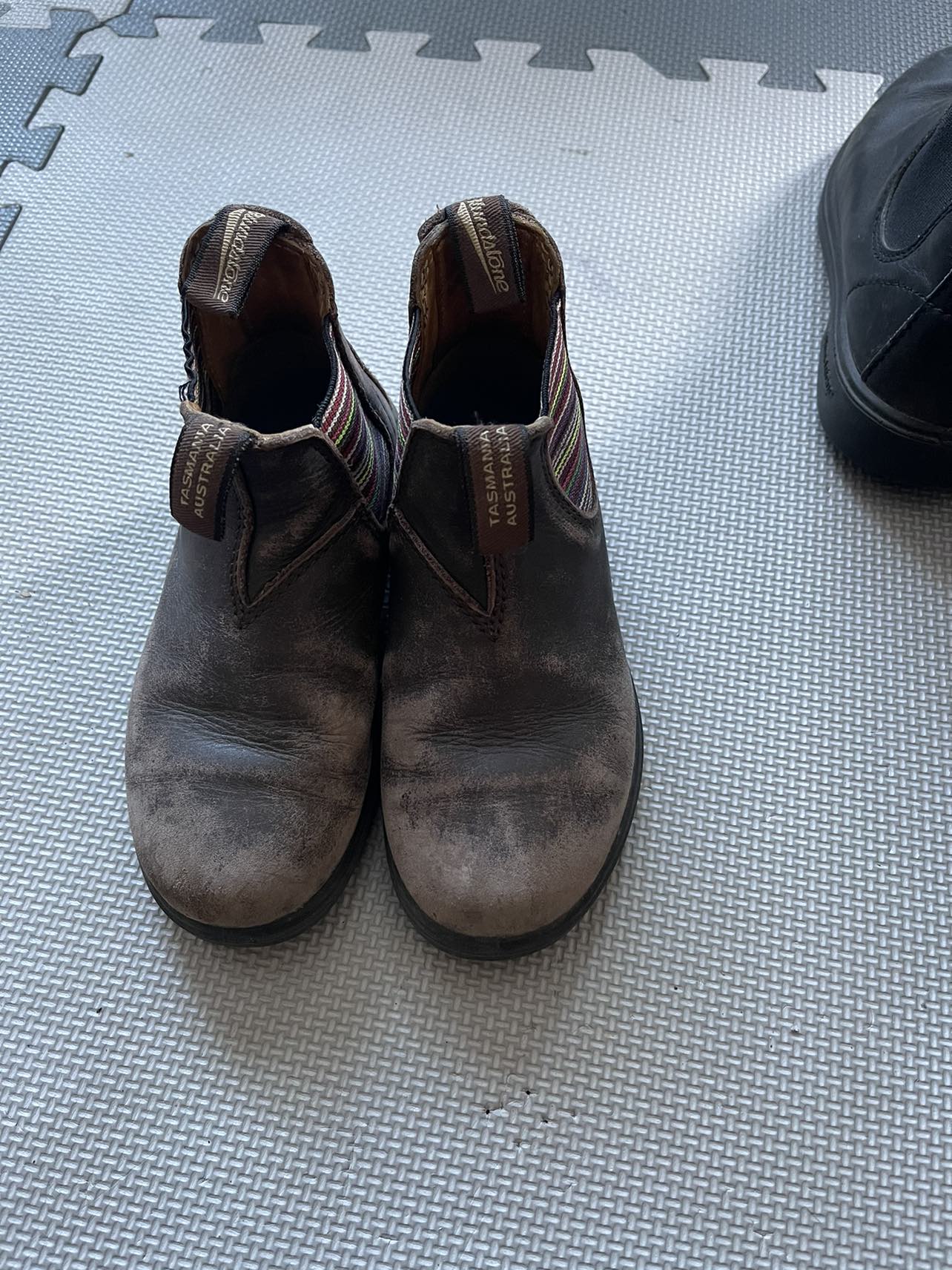 kids blundstone size 12 thumbnail