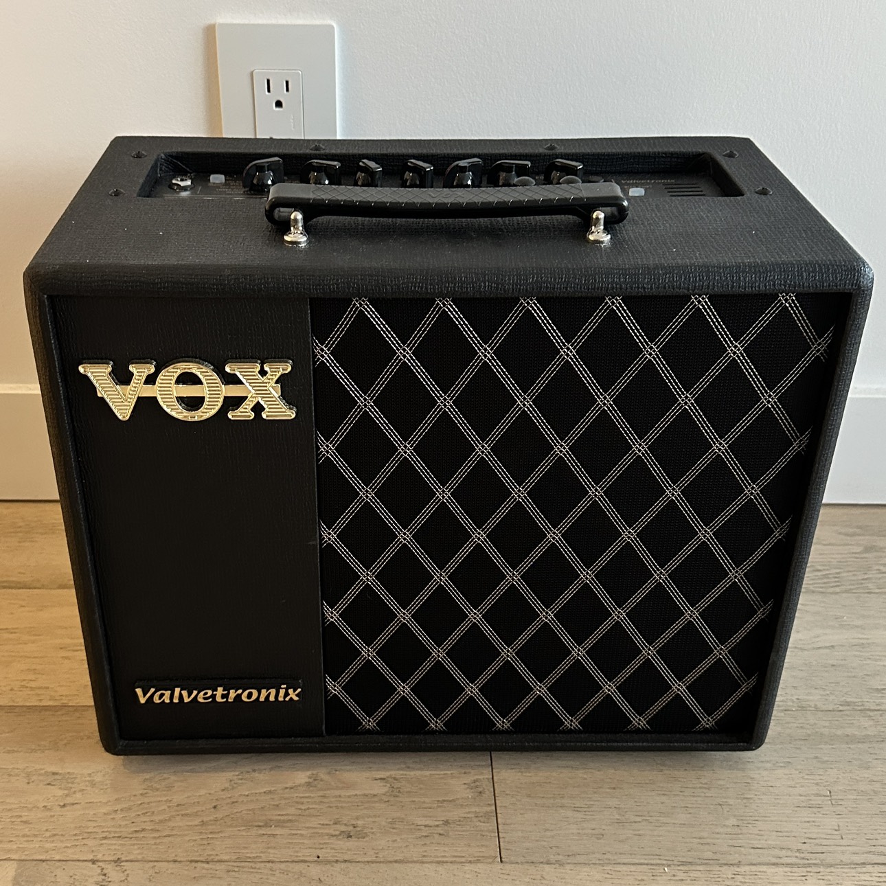 VOX Valvetronix VT20 Guitar Amp