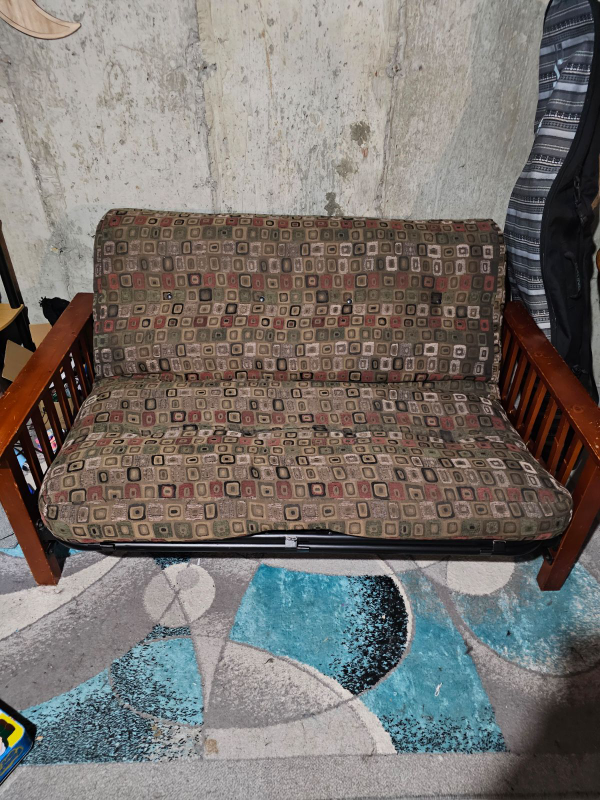 Futon