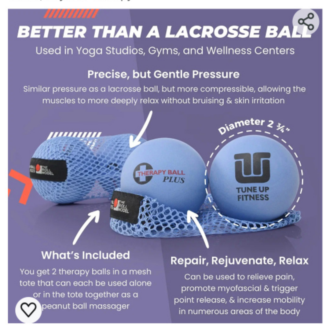 2 Therapy Balls image indicator(4)