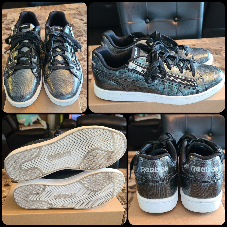 Reebok Fashion Sneakers