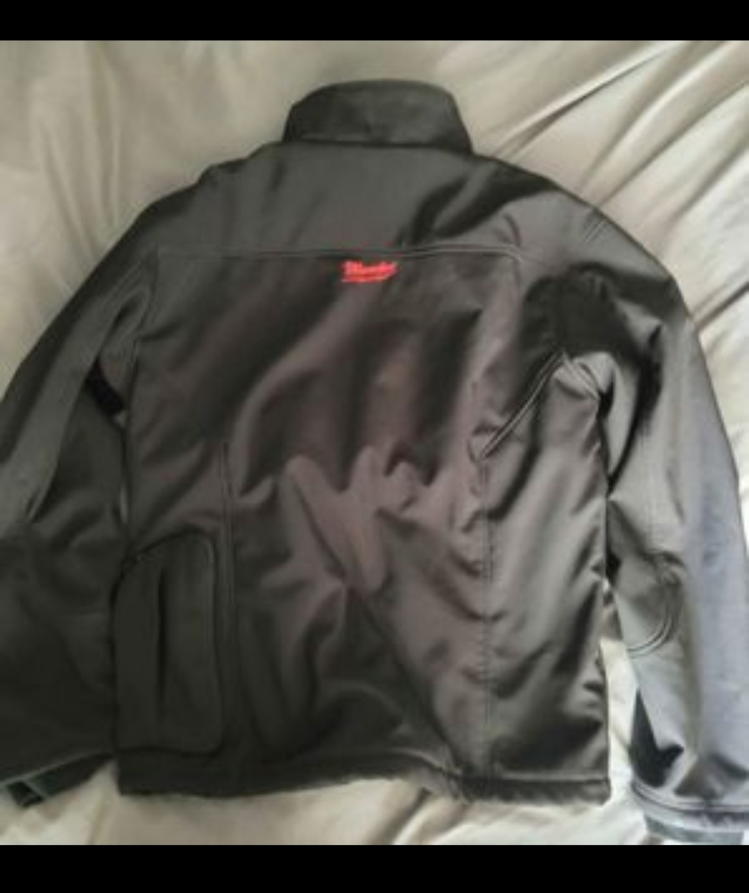 M12 Heated Jacket / M12 Battery + Milwaukee USB charger - photo 2