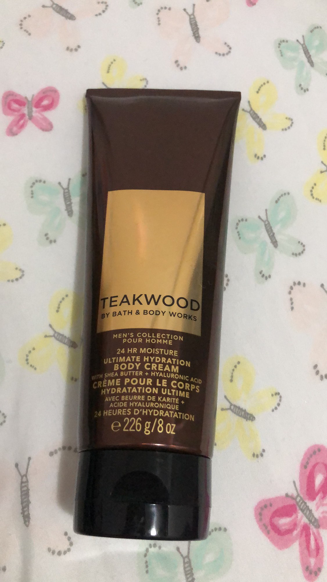 Body care - photo 3