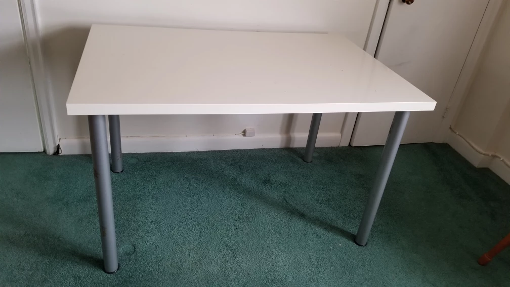 Ikea Desk