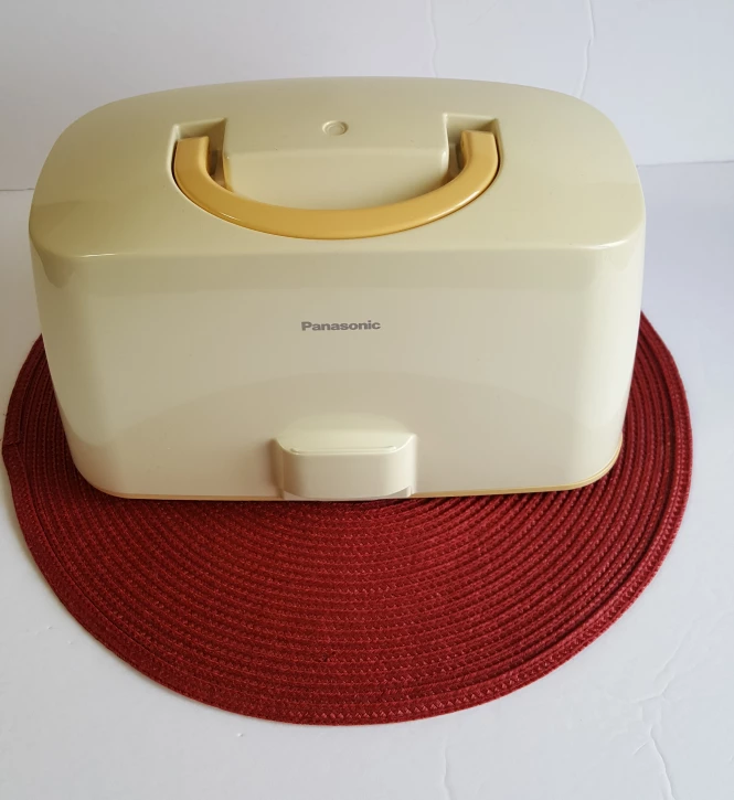 Panasonic Electric Cordless Steam Iron image indicator(5)