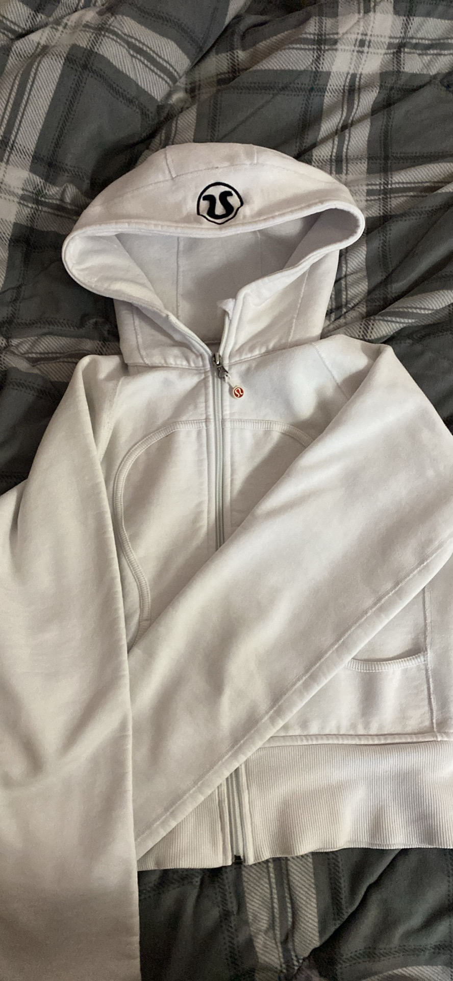 Lululemon jacket